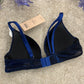 Max Fashion Plunge Bra
