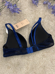 Max Fashion Plunge Bra