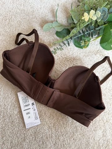 M&S Multi-Way Strapless Bra