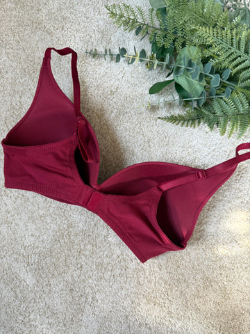 M&S Wireless Bra