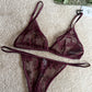 Non Padded Embroidery Set