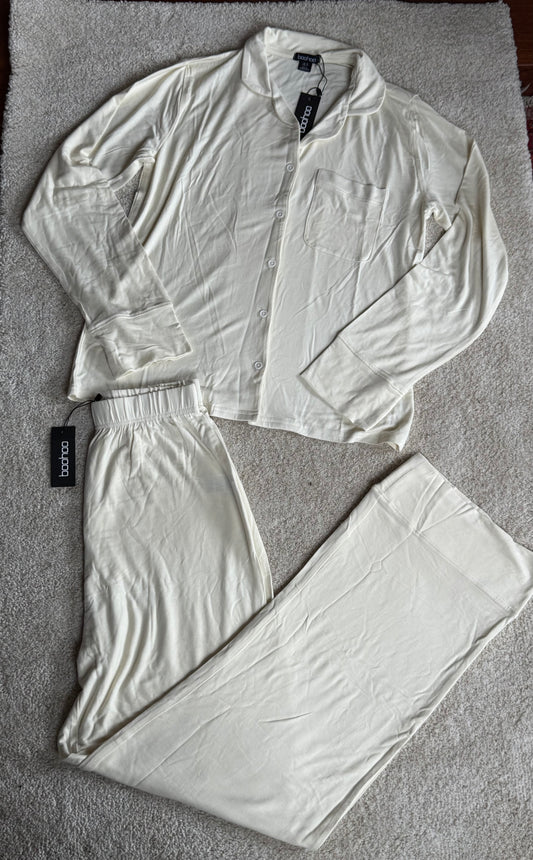 Shirt and PJ Set