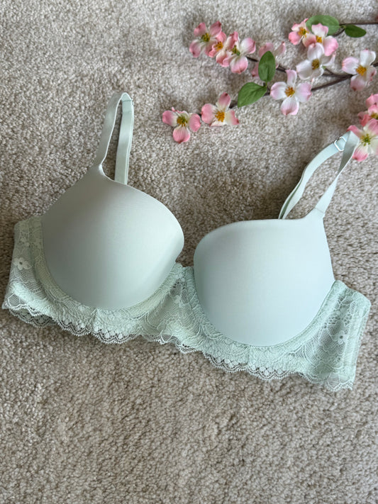 Primark Lace T-shirt Bra