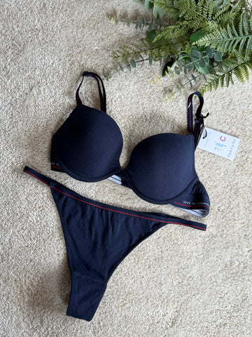 Primark Push Up Set