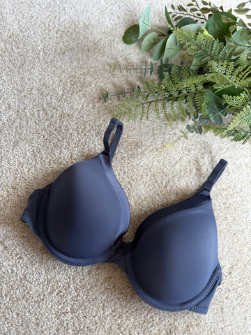 Full Coverage T-Shirt Bra