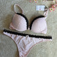 Primark Push Up Set
