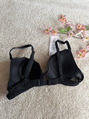 M&S Plunge Bra