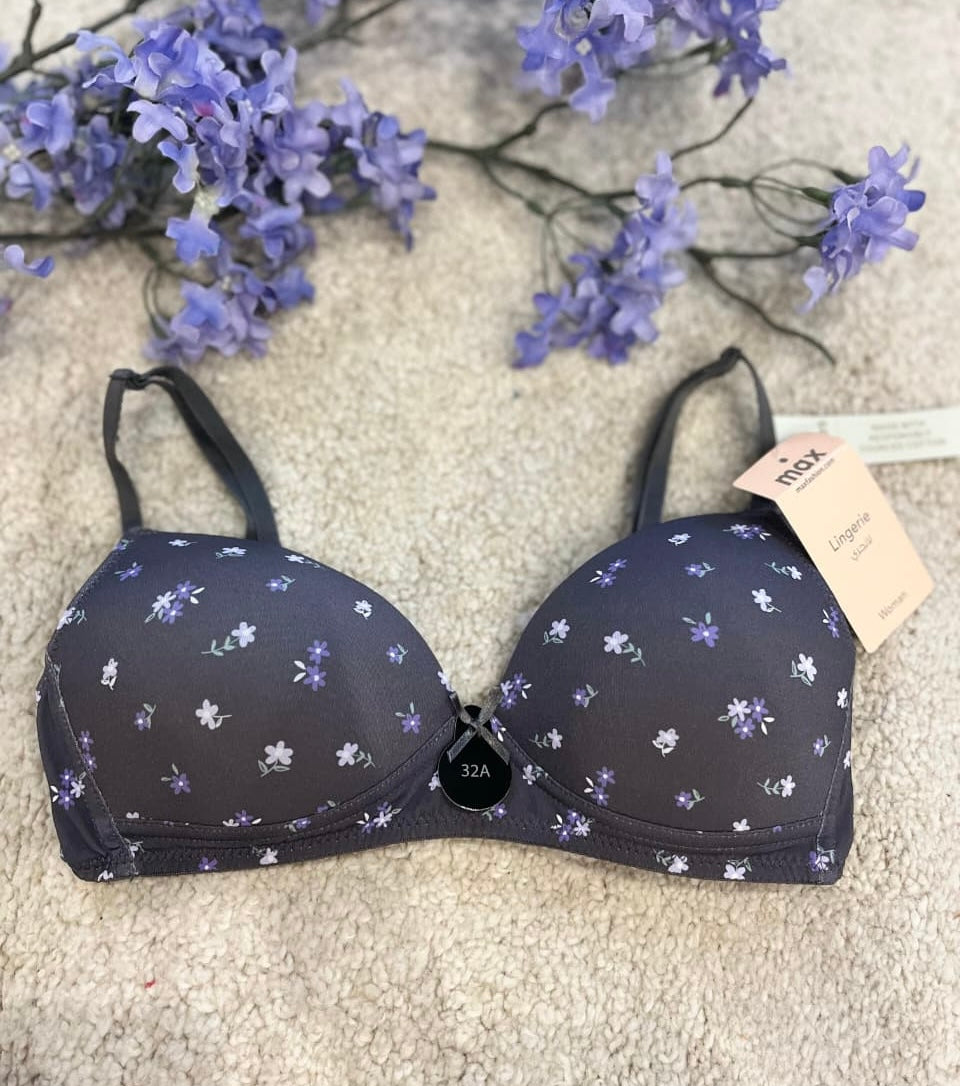 Wireless Bra