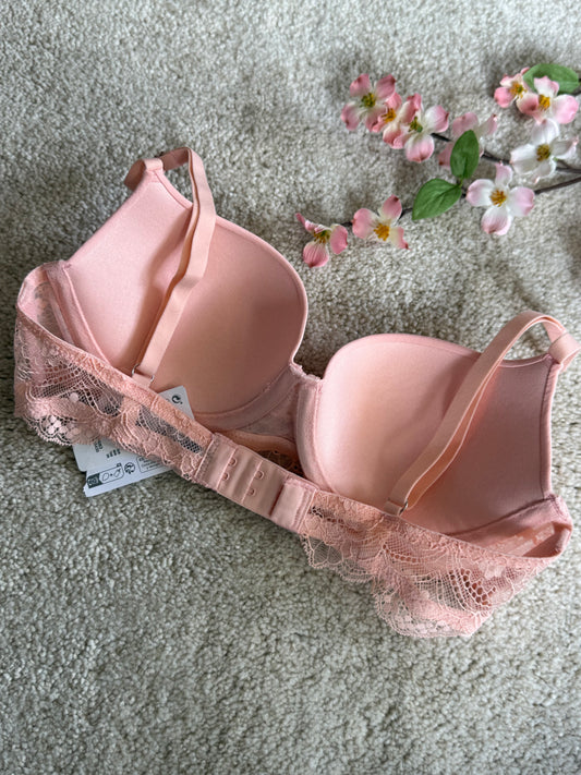 Primark Lace T-shirt Bra