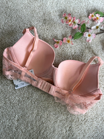 Primark Lace T-shirt Bra
