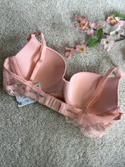 Primark Lace T-shirt Bra