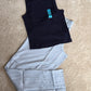 Vest & PJ Set