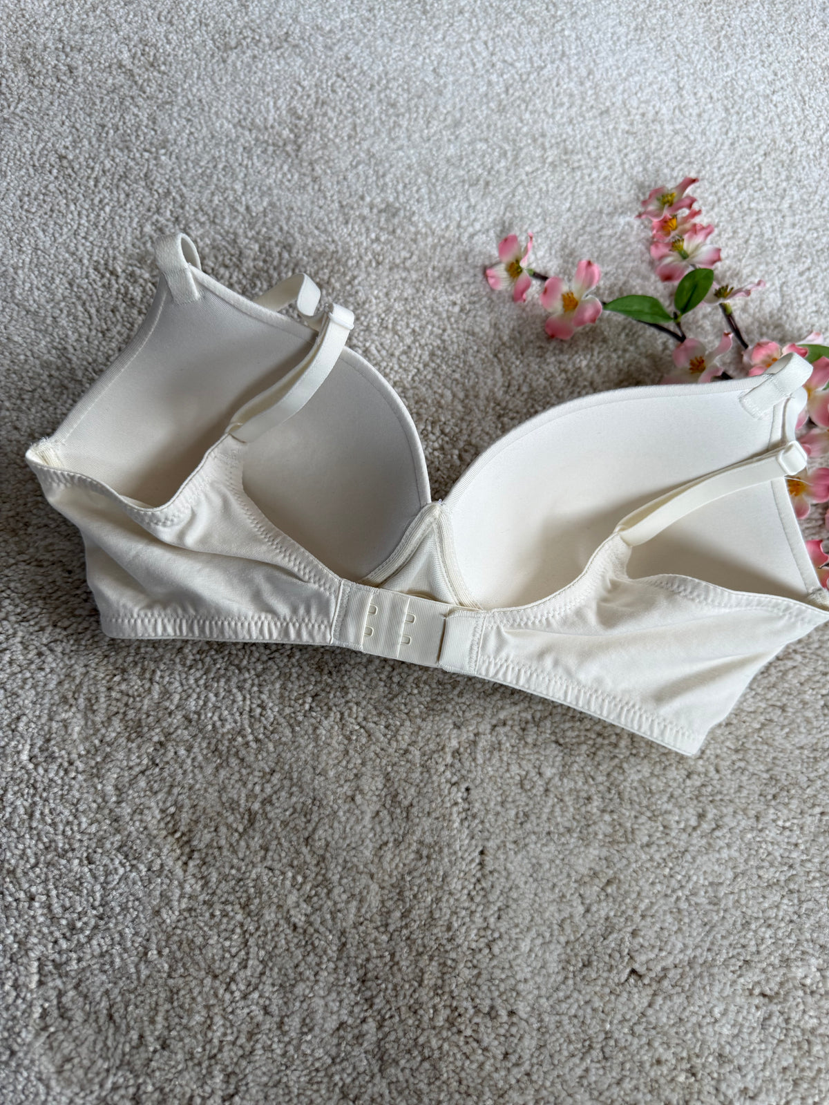 M&S Wireless Bra