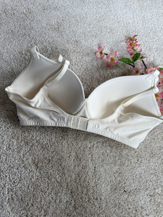 M&S Wireless Bra