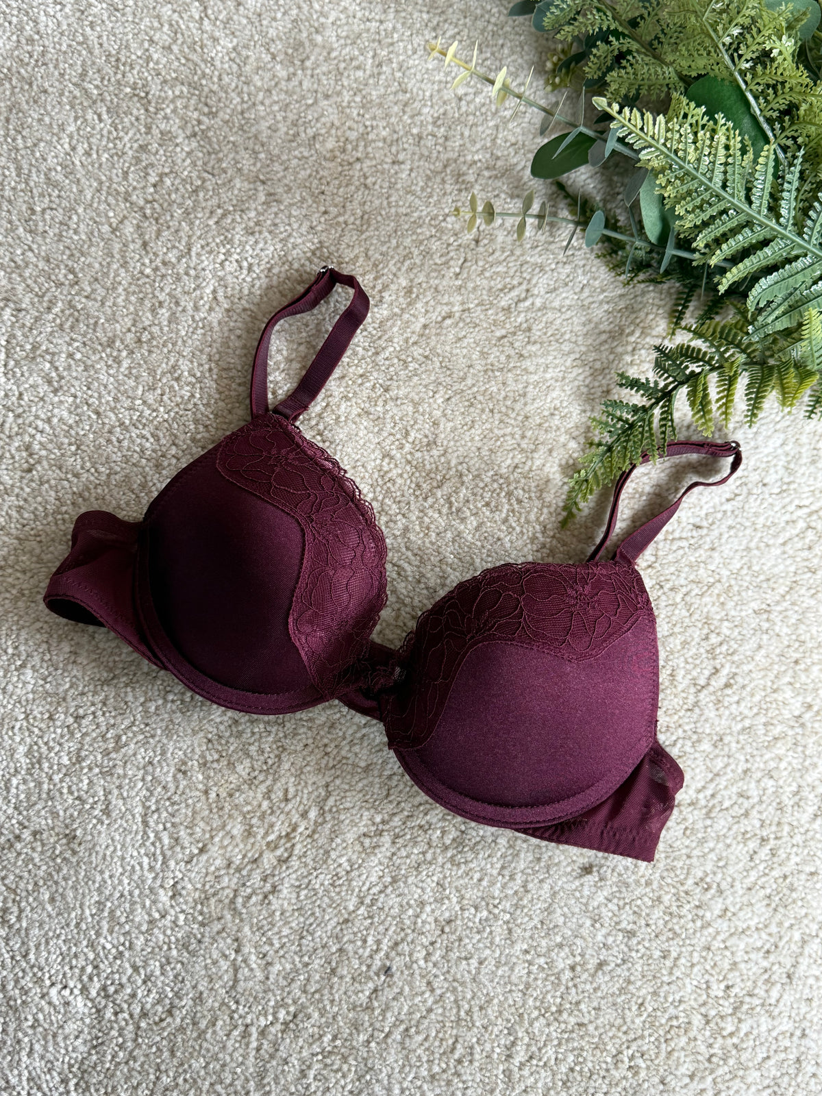 Primark Push-Up Bra
