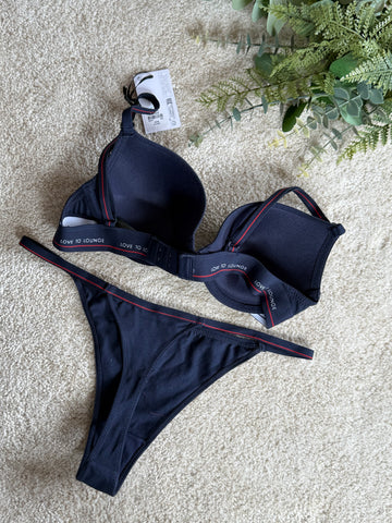 Primark Push Up Set