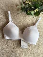 M&S Nursing Bra