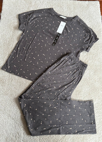 M&S PJ Set