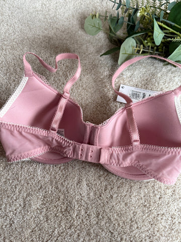 M&S Demi Cup Bra