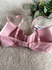 M&S Demi Cup Bra