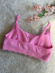 Seamfree Wireless Bra