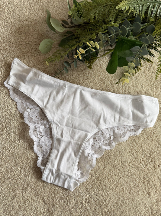 M&S 5 Pack Brazillian