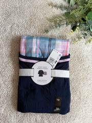 M&S Shorts Set