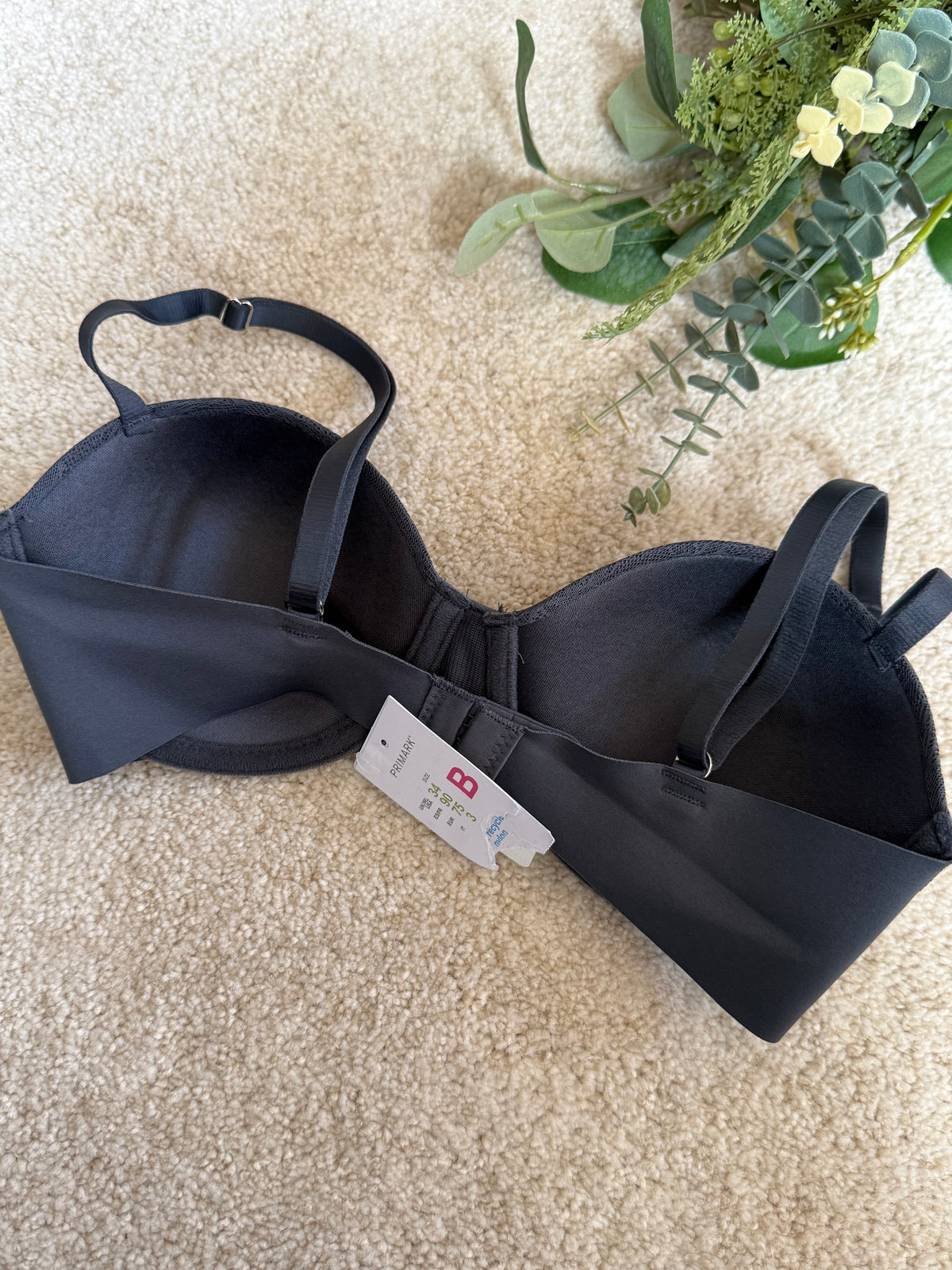 Primark Balcony Bra