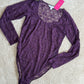 M&S Long Sleeve Bodysuit