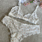 Non Padded Wireless Set