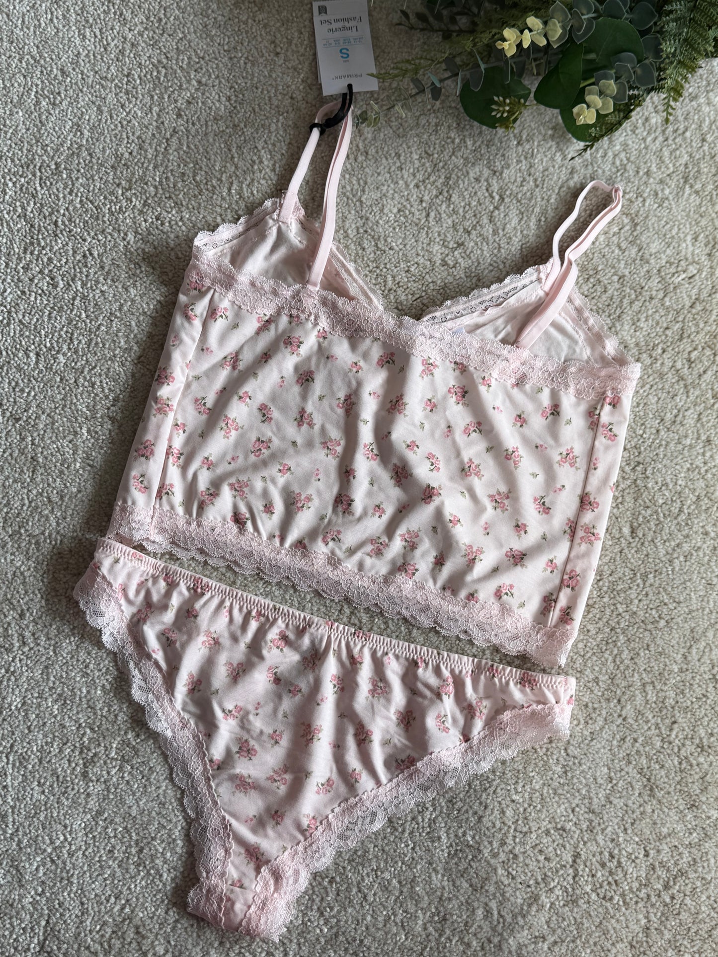 Seamfree Set