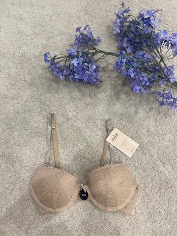 Max Fashion Demi Bra