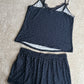 Cami and Shorts Set