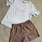 M&S Shorts Set