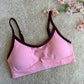 Seamfree Wireless Bra