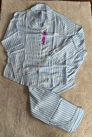 Primark Shirt PJ Set