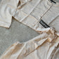 Satin PJ Set