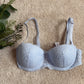 Lace Balcony Bra