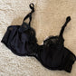 M&S Non Padded Balcony Bra