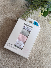 5 Pack Mini Set
