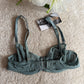 M&S Non Padded Balcony Bra