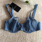 M&S Non Padded Balcony Bra