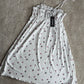 Soft Floral Nightie