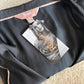 M&S Satin PJ Set