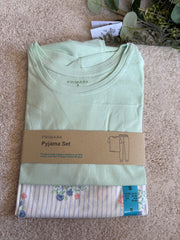 Primark Cotton PJ Set