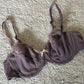 M&S Non Padded Balcony Bra
