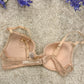 Max Fashion Plunge Bra
