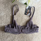 M&S Non Padded Balcony Bra