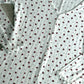 Pointelle Romper