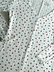 Pointelle Romper
